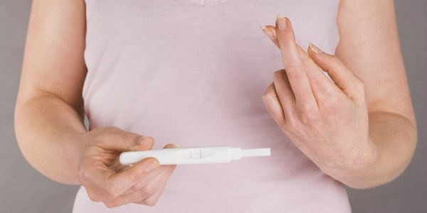 come rimanere incinta