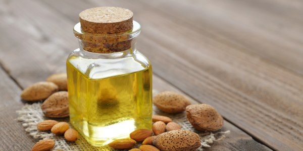 cosmetici olio mandorle dolci