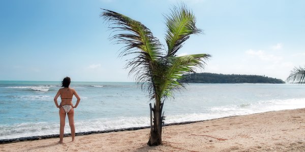 mare benessere salute