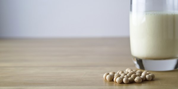 latte soia favorisce carie