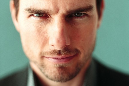tom cruise 2