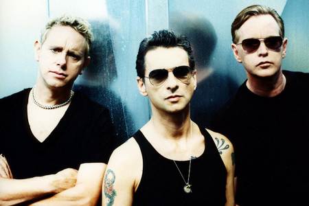 depeche mode