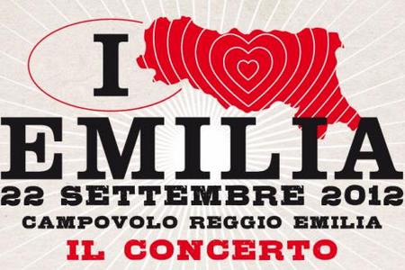 italia loves emilia 2012