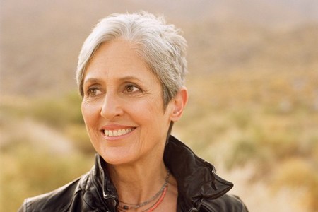 joan baez
