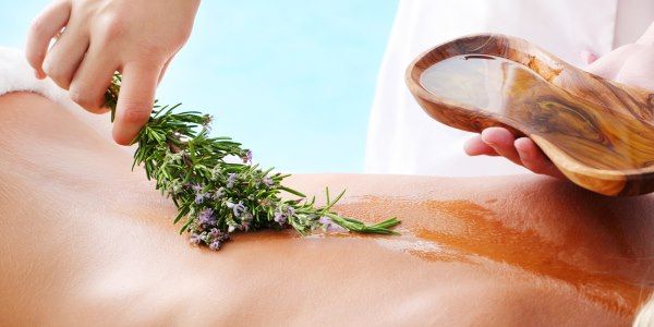 olio oliva abbronzatura