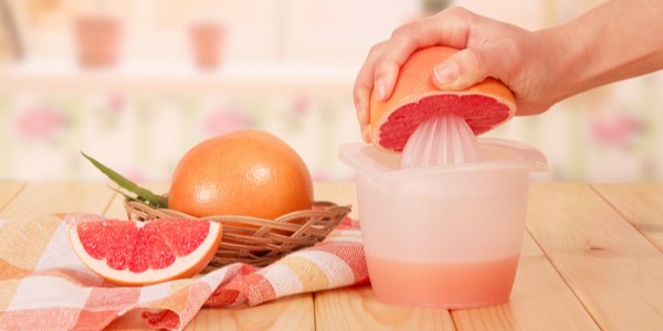 succo pompelmo farmaci anti cancro