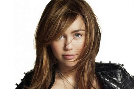 miley cyrus