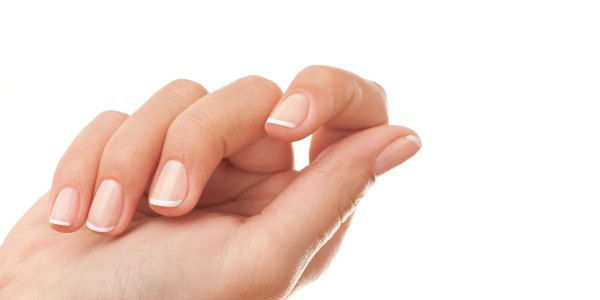 rinforzare unghie