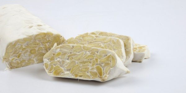 ricetta tempeh carne di soia