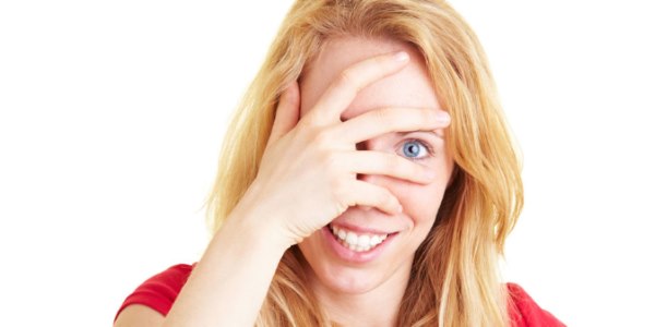 cervelletto timidezza