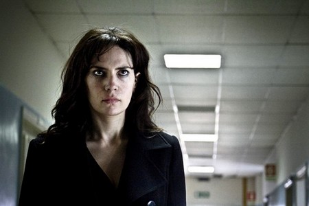 bella addormentata venezia 2012