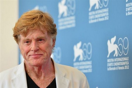 robert redford