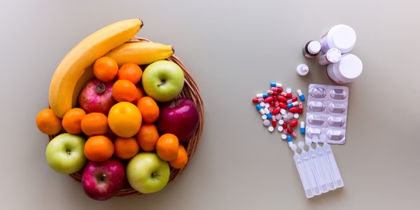 interazioni farmaci alimenti