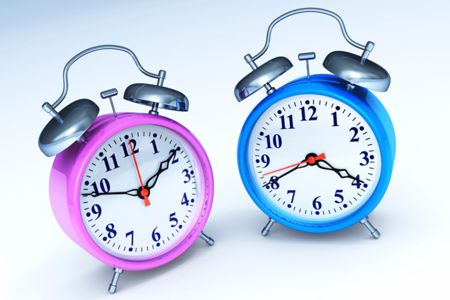 Torna l'ora solare: come affrontare insonnia e malumore