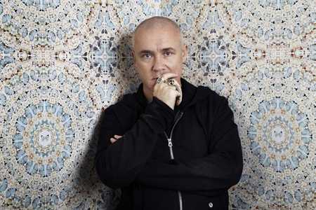 damien hirst