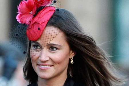 pippa middleton