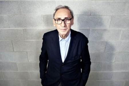 franco battiato