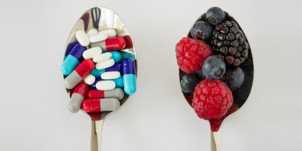 alimenti interazione farmaci