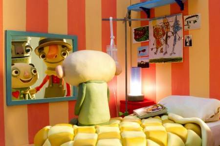 viverla tutta medicina narrativa - foto viverlatutta.it