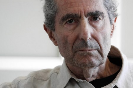 philip roth
