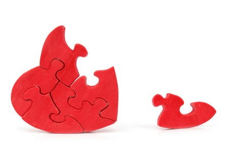 cuore autoriparazione rna