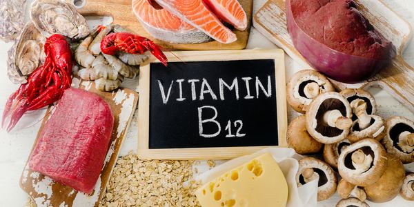 vitamina b12