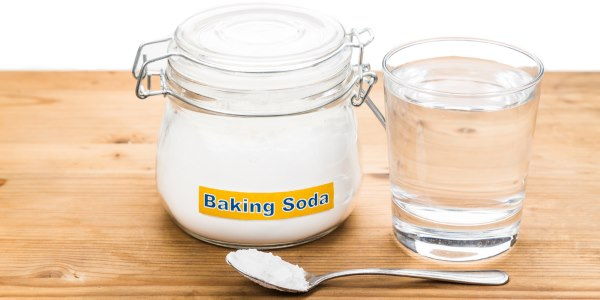 bellezza naturale bicarbonato