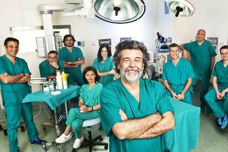 Diario di un chirurgo - Real Time