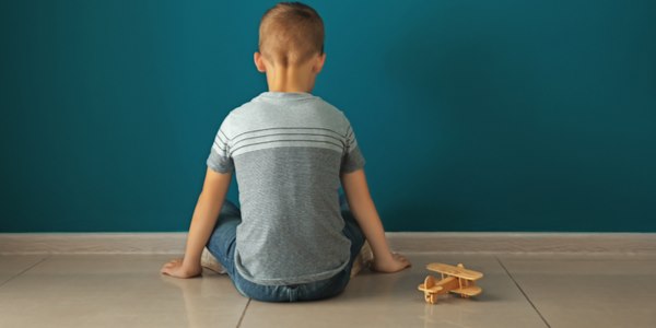 autismo scoperte 24 varianti genetiche