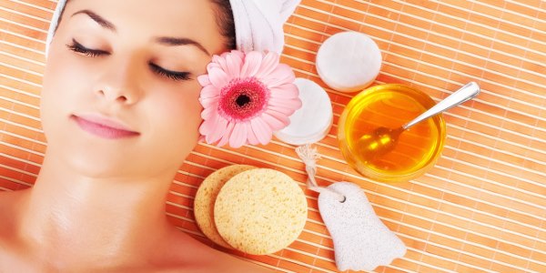 miele calendula pelle