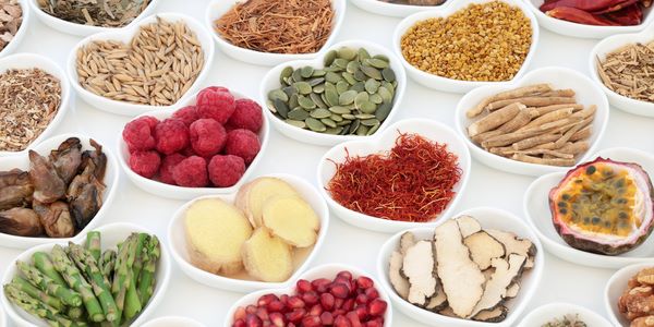 cibi afrodisiaci san valentino