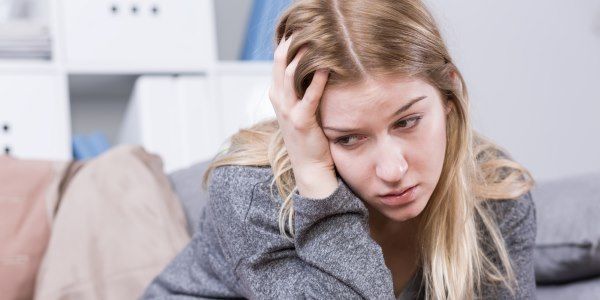 depressione magnesio