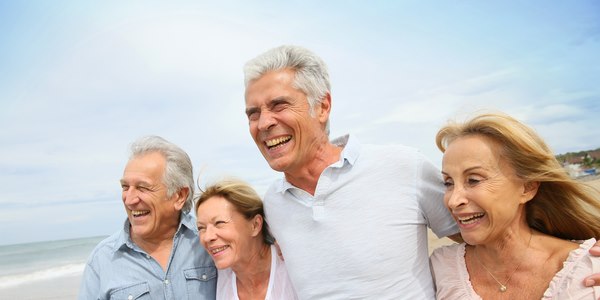 7 regole vivere piu lungo