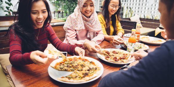 pasqua abbuffate acne cellulite