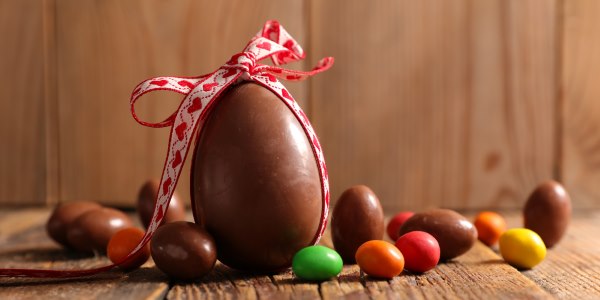 scegliere uova pasqua