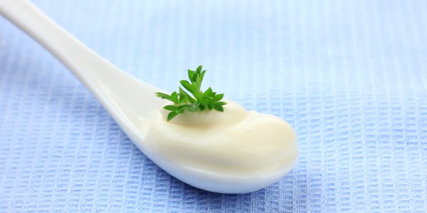 besciamella vegan senza glutine