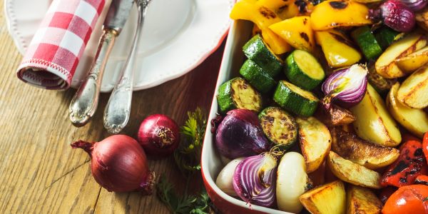 pasqua ricette menu vegan