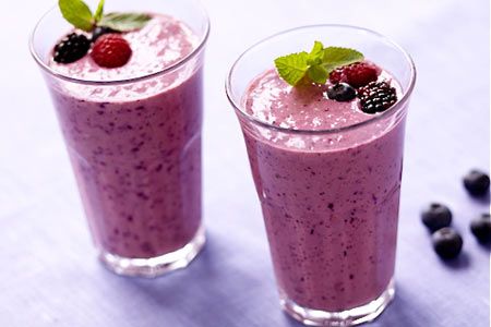 smoothie