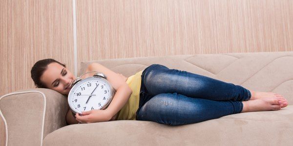 giornata mondiale sonno