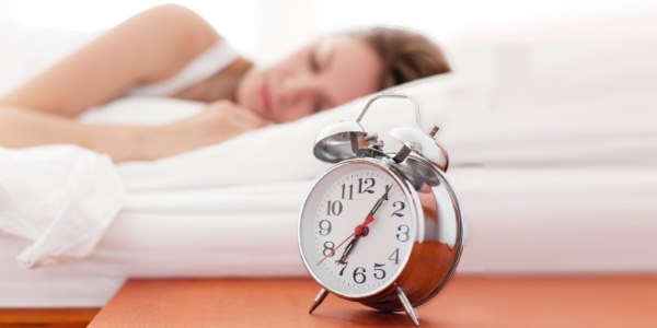 ora legale disagi corpo