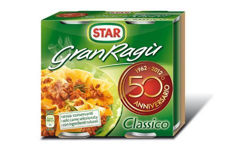 ragu star - fonte foto: fuorisalone2012.breradesigndistrict.it