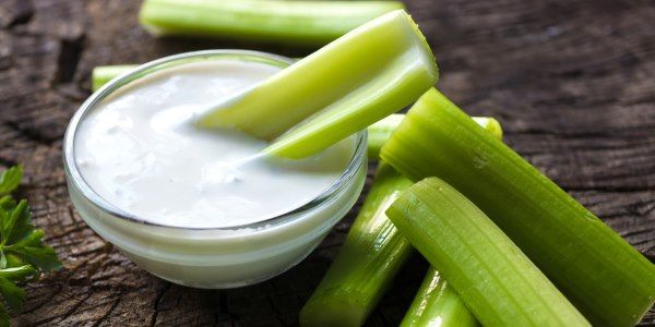 sedano proprieta utilizzi