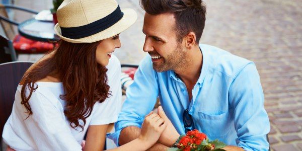 innamoramento attrazione fisica