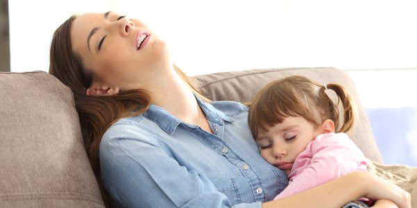 mal di primavera rimedi