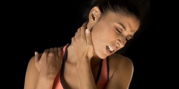 cervicale rimedi orientali