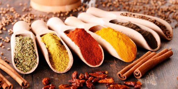 spezie prevenzione cancro diabete