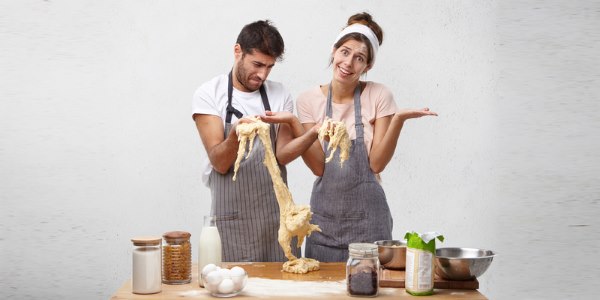 cucinare miti da sfatare