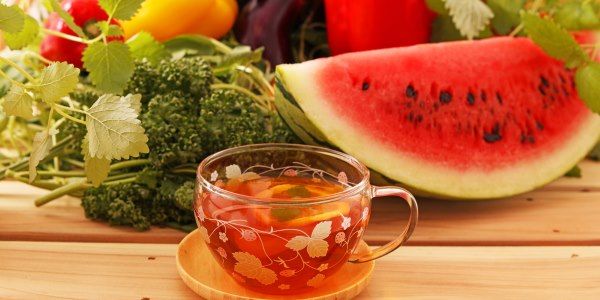 sistema linfatico rimedi