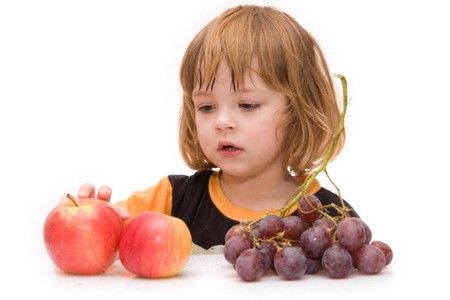 bambini alimentazione regno unito