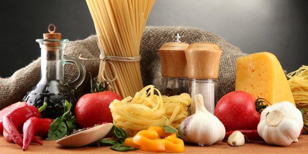 menopausa sintomi alimentazione